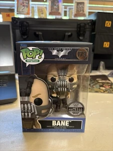 Bane Funko Pop DC Batman Dark Knight Digital Release Exclusive 1900 Teile 173 - Bild 1 von 5