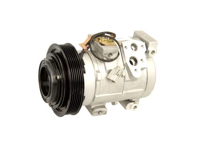 Compresor de aire acondicionado para Honda Acura Odyssey Accord TL MDX Pilot Ridgeline JD46V6 Foto 1 de 1