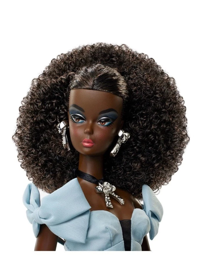 Mattel Barbie подпись моды модель коллекции кукла # 3 готовы к отправке к вам. - Изображение 1 из 4