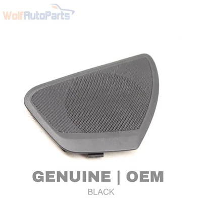 BMW 228I 2014-2016 - Parrilla de altavoz puerta delantera izquierda 7240407 Foto 1 de 4