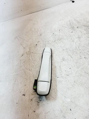 2004 2005 2006 2007 2008 SUBARU FORESTER PASAJERO DERECHO MANIJA PUERTA DELANTERA OEM Foto 1 de 4