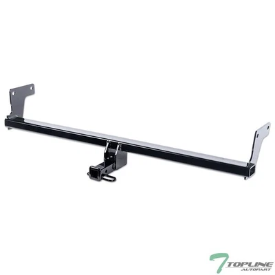 TLAPS For 2020-2025 Soul Class 1/I Rear Mount Trailer Hitch w/1.25" Tow Receiver Foto 1 de 4