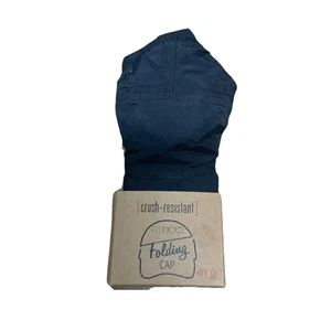 FitKicks Cappello Pieghevole Regolabile UPF 50+ Stile di Vita Attivo Unisex  - Foto 1 di 3