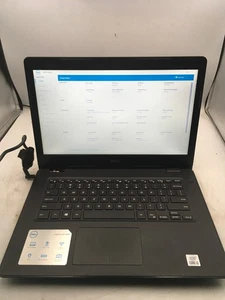 DELL INSPIRON 3493 - BOOTS TO BIOS - INTEL I3 1005G1 - 4GB RAM - NO OS -READ- BB - Picture 1 of 9