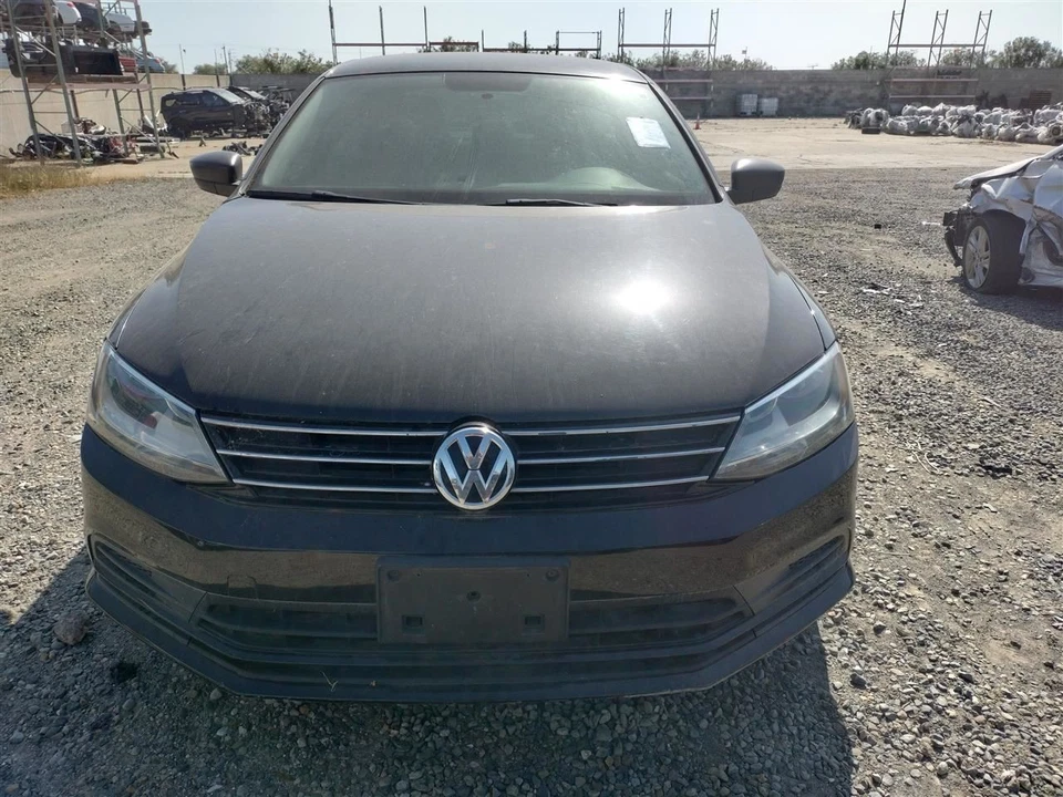 POWER BRAKE BOOSTER 2014-2016 VOLKSWAGEN JETTA Foto 1 de 4