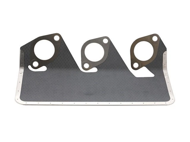 Junta del colector de escape para BMW 325i 1987-1993 1990 1988 1989 1991 1992 NM482DN Foto 1 de 1