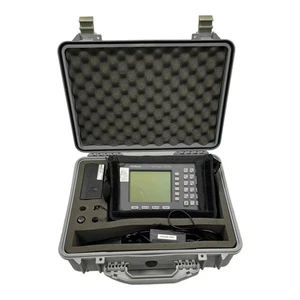 SM5559 Anritsu Site Master Antenna and Cable Analyzer 5-1600Mhz - Picture 1 of 10