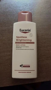 Eucerin Spotless Brightening Body Lotion SPF 7 250ml Dullness - Picture 1 of 1