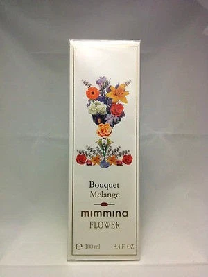 MIMMINA MELANGE EDP VAPO 100 - Immagine 1 di 1