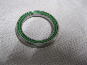 Cane Creek ZN40-Lager 47 mm verzinkt 34,25 x 47 x 7 mm 45x45° - Bild 1 von 2