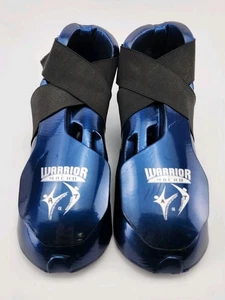 Macho Sparring Stiefel • Erwachsene Large, blau - Bild 1 von 6