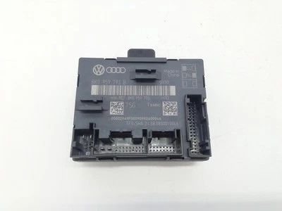 CENTRALINA PORTA DX PASSEGGERO PER AUDI A4 Avant (8K5) 8K0959793B (08>15) - Immagine 1 di 4