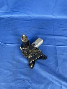 2007-2013 Chevrolet Suburban Yukon Tahoe Escalade Tailgate Rear Wiper Motor - Picture 1 of 4