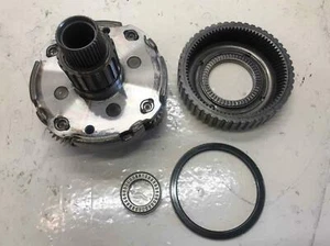 2001-2004 VOLVO 40 SERIES Pulley Bearing Gear Clutch Transmission Part 141K/M - Picture 1 of 14