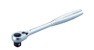 TONE RH3CH Compact Ratchet Handle 3/8" Drive 72T 145mm Japan RoHS2 - Picture 1 of 1