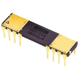 Texas Instruments ISO120G, Isolation Amplifier, 16-Pin SBCDIP BB BURE BROWN CHIP - Picture 1 of 2