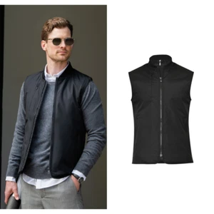 Nimbus Maine – pleasantly padded gilet MAIN-M - Picture 1 of 12