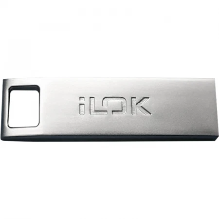 Pace iLok3 USB Key Software Authorization Device