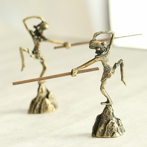 Chinese Style Incense Burners Stick Holder Insence Burner Plate Home Decoration