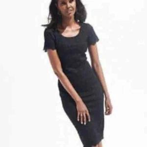 Neu mit Etikett Dressbarn schwarz Midi Spitze‎ Overlay Cocktail Abendkleid Damen 8 NEU - Bild 1 von 10