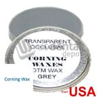 Corning Occlusal Wax Opa. Gray 45Gm Tin ( Mfg #263 ) 106869