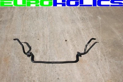 Barra estabilizadora delantera antivuelco 25 mm OEM Jaguar XK8 97-06 Foto 1 de 4