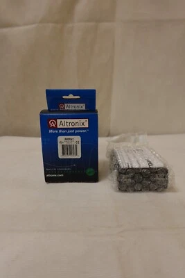 ALTRONIX NETWAY1 Security Camera Single Port Midspan PoE Injector New Old Stock - Image 1 of 4