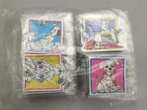60x Disney 101 Imán Dálmata El Grupo Brabo / 4 Motivos (15 Unidades) aprox. 5x5 cm - Imagen 1 de 8