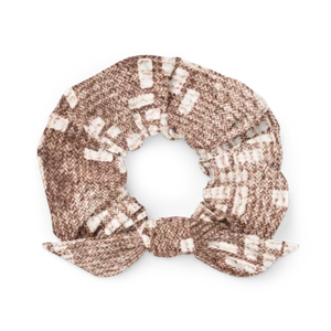 211INC Womens Sandstone Scrunchie - Picture 1 of 2