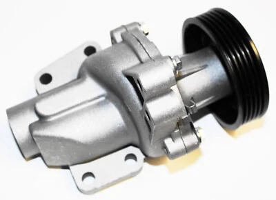 Wasserpumpe für Piaggio Porter S90 52/53 kW ab 2011+ - Bild 1 von 4