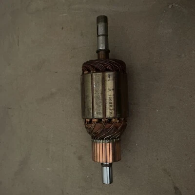 1938 1939 1940 DODGE PLYMOUTH FARGO GENERADOR ARMADURA GDF-2006F NOS Foto 1 de 2