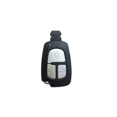 Genuine Hyundai Remote Smart Key FOB 95440-3L100 for Equus Grandeur 2005 - Image 1 of 2