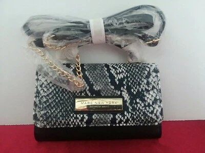 Andrew Marc Wallet Purse - Image 1 of 4