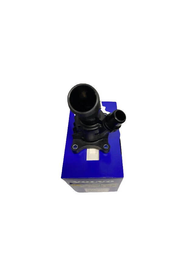Carcasa Termostato Original Volvo para Motor S60 S80 S90 V60 V90 XC90 2.0 31686560 Foto 1 de 1