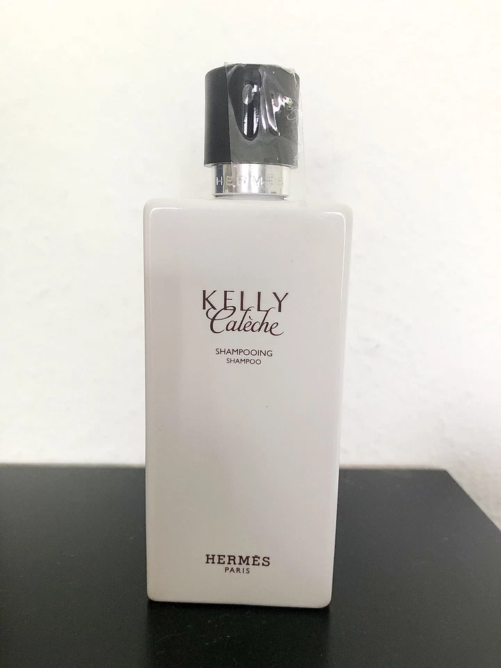 HERMES PARIS Kelly Caleche Parfum Shampooing Shampoo 200 ml Neu - Bild 1 von 1