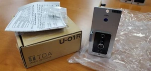 TOA Mic Pre-amp Module U-01 - Picture 1 of 3