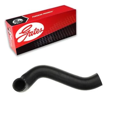 Manguera de refrigerante de radiador Gates inferior para BMW 325xi 2001-2005 2,5 L L6 GAS Foto 1 de 3