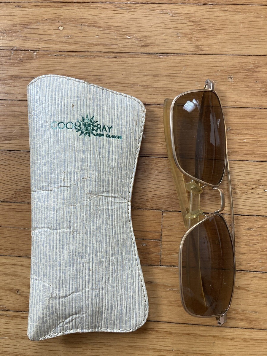 1950s Vintage Sunglasses for sale - eBay 1950s Vintage Sunglasses for sale - eBay