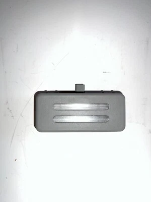 2008-2010 BMW 535I - Vanity / Mirror Light TAN OEM - Изображение 1 из 2