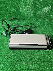 Fujitsu ScanSnap S1300 Pass-Through Scanner - Picture 1 of 9