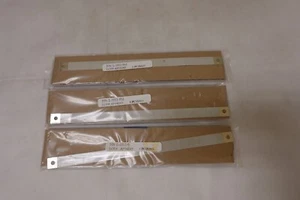 (3) Newark Electronics - Vintage Electronic 9" Ground Strap L-1011-9M / L-1011-9 - Bild 1 von 8