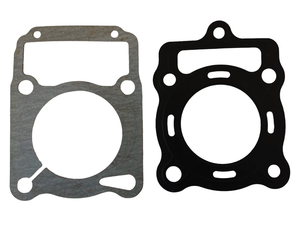 HMParts Kit De Joint Supérieur Pour Pit Bike Quad ATV Lifan 200 CCM WK - Photo 1/1