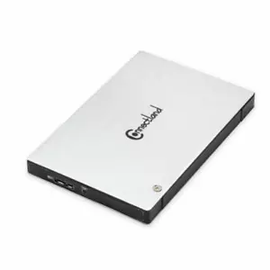 SYBA CL-ENC25035 USB 3.0 2.5 SATA-3 6Gbps HDD External Enclosure Tool Less In... - Picture 1 of 1