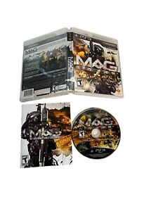 MAG PS3 PlayStation 3 - Complet avec manuel CIB TESTÉ FONCTIONNEMENT