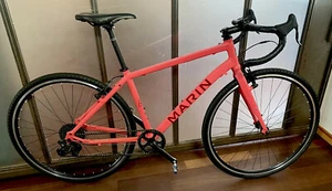 Marin Fairfax Gravel Bicycle with XTR, Dura Ace, DT Swiss, Easton — Etc - Picture 1 of 14