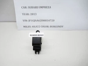 2012-2014 Subaru Impreza Window Switch 83071FG110 OEM - Picture 1 of 5