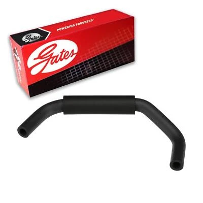 Gates Engine Crankcase Breather Hose For 2003-2006 Nissan 350Z - Image 1 of 2