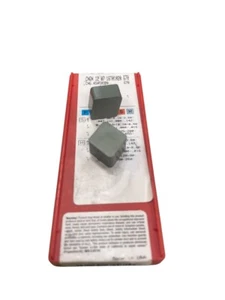 (5 piezas) Sandvik GNC 454T0320 grado: 670 insertos de cerámica - Imagen 1 de 1