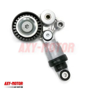 Belt Tensioner Assembly For Mazda 3 / 6 / CX3 / CX5 / CX9 / MX5 PE03-15-980B - Picture 1 of 6