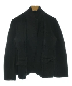 tricot COMME des GARCONS Jackets Black F 2200526694013 - Picture 1 of 6